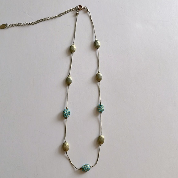 Marlyn Schiff Jewelry Vintage 98s Necklace Poshmark